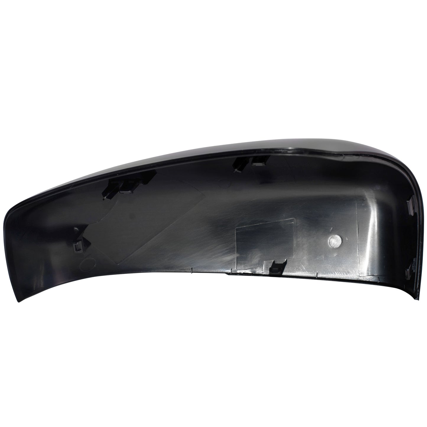 Door Mirror Cover for 2025 Forester Smooth Black for 2024-2025 Impreza for 2024-2025 Crosstrek 91059FN00A Left SU1326111