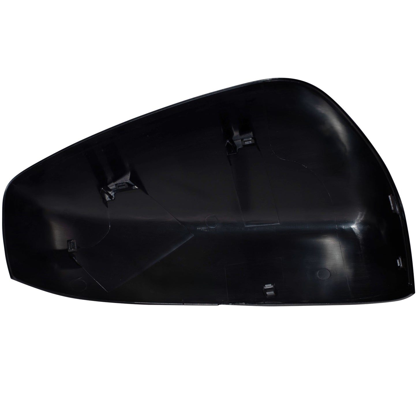 Door Mirror Cover for 2025 Forester Smooth Black for 2024-2025 Impreza for 2024-2025 Crosstrek 91059FN00A Left SU1326111