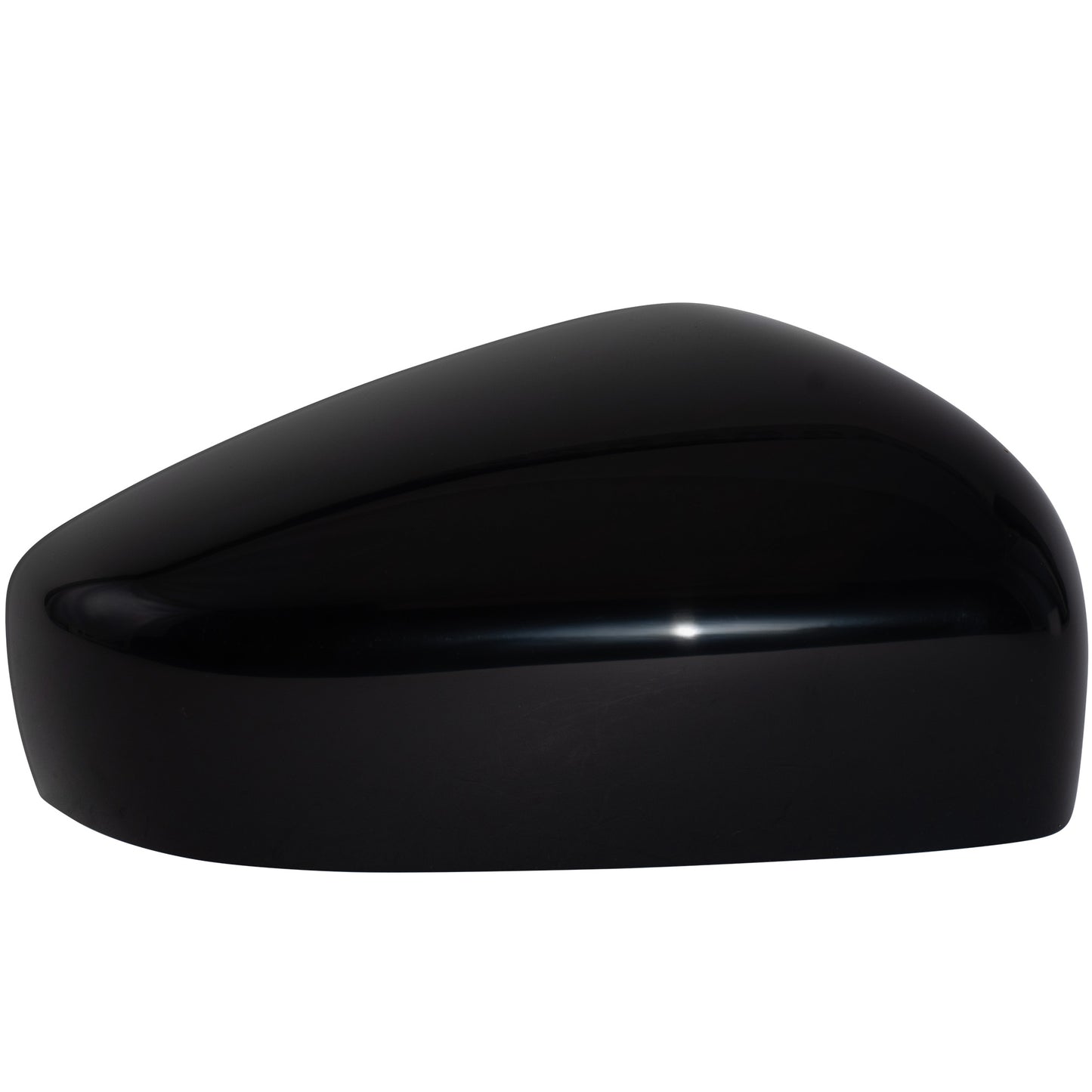 Door Mirror Cover for 2025 Forester Smooth Black for 2024-2025 Impreza for 2024-2025 Crosstrek 91059FN01A Right SU1327111