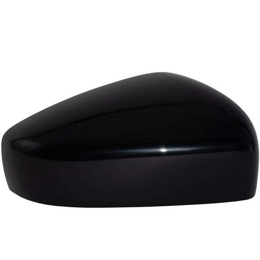 Door Mirror Cover for 2025 Forester Smooth Black for 2024-2025 Impreza for 2024-2025 Crosstrek 91059FN01A Right SU1327111