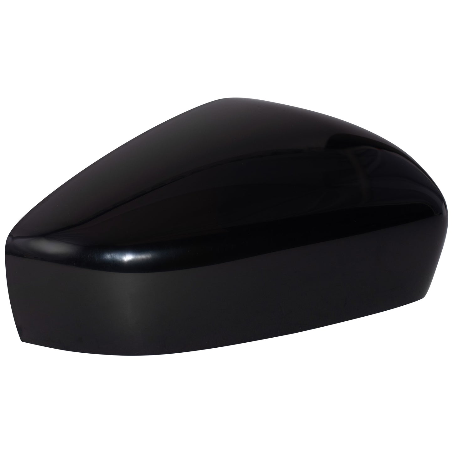 Door Mirror Cover for 2025 Forester Smooth Black for 2024-2025 Impreza for 2024-2025 Crosstrek 91059FN01A Right SU1327111