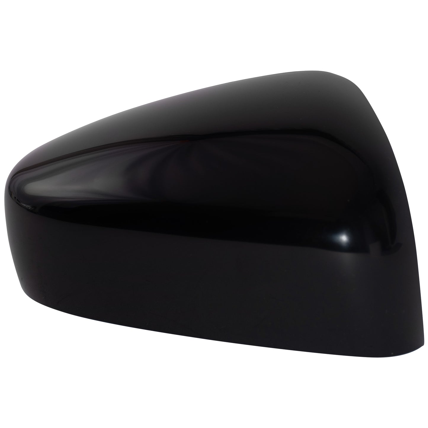 Door Mirror Cover for 2025 Forester Smooth Black for 2024-2025 Impreza for 2024-2025 Crosstrek 91059FN01A Right SU1327111