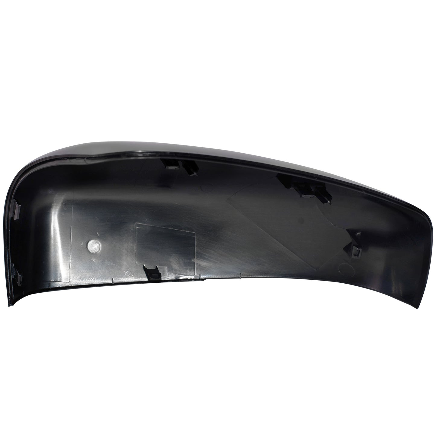 Door Mirror Cover for 2025 Forester Smooth Black for 2024-2025 Impreza for 2024-2025 Crosstrek 91059FN01A Right SU1327111