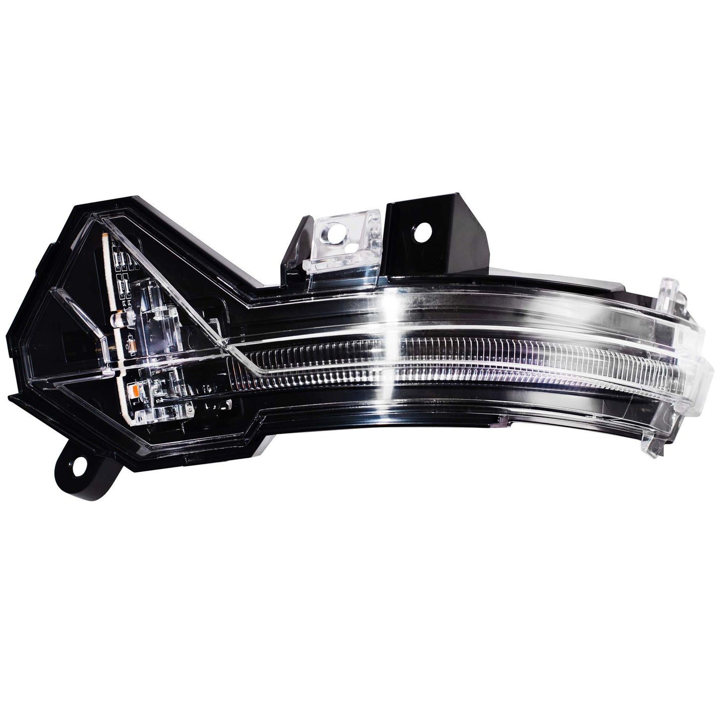 Mirror Signal Light for 2025 Forester for 2024-2025 Impreza for 2024-2025 Crosstrek 84401FN000 Left SU1328101