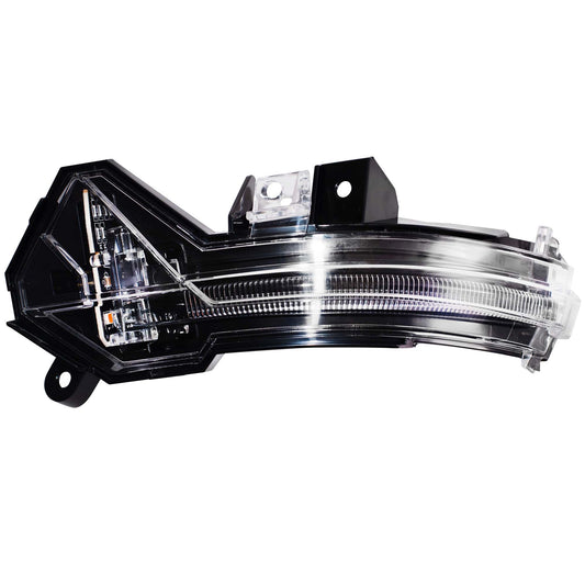 Mirror Signal Light for 2025 Forester for 2024-2025 Impreza for 2024-2025 Crosstrek 84401FN000 Left SU1328101