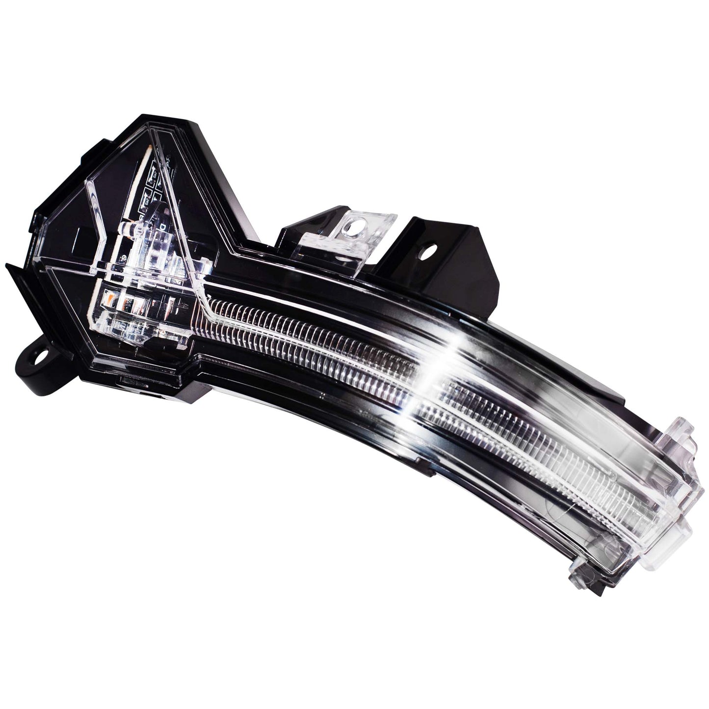 Mirror Signal Light for 2025 Forester for 2024-2025 Impreza for 2024-2025 Crosstrek 84401FN000 Left SU1328101