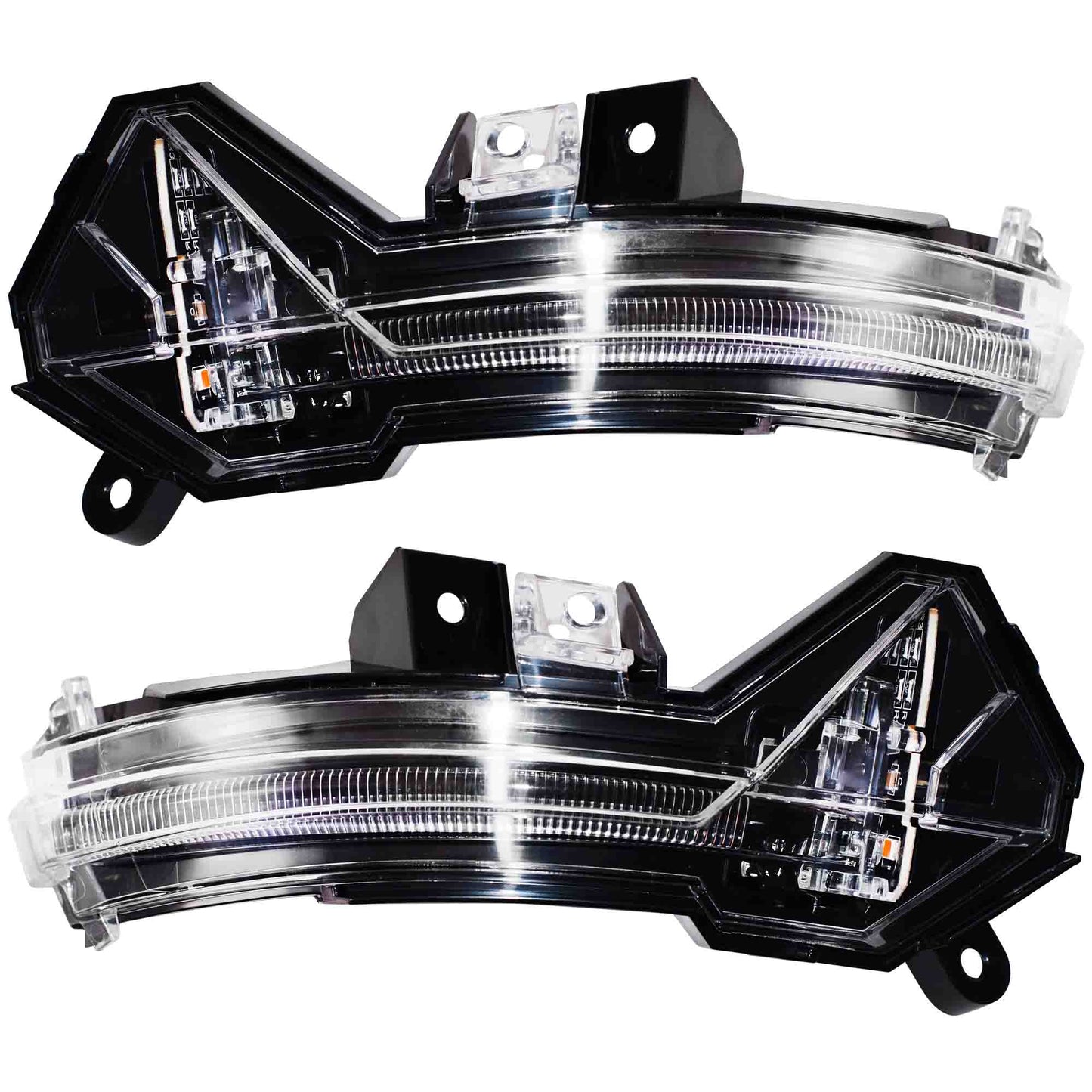Mirror Signal Light for 2025 Forester for 2024-2025 Impreza for 2024-2025 Crosstrek 84401FN000 Set SU1328101