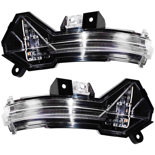 Mirror Signal Light for 2025 Forester for 2024-2025 Impreza for 2024-2025 Crosstrek 84401FN000 Set SU1328101