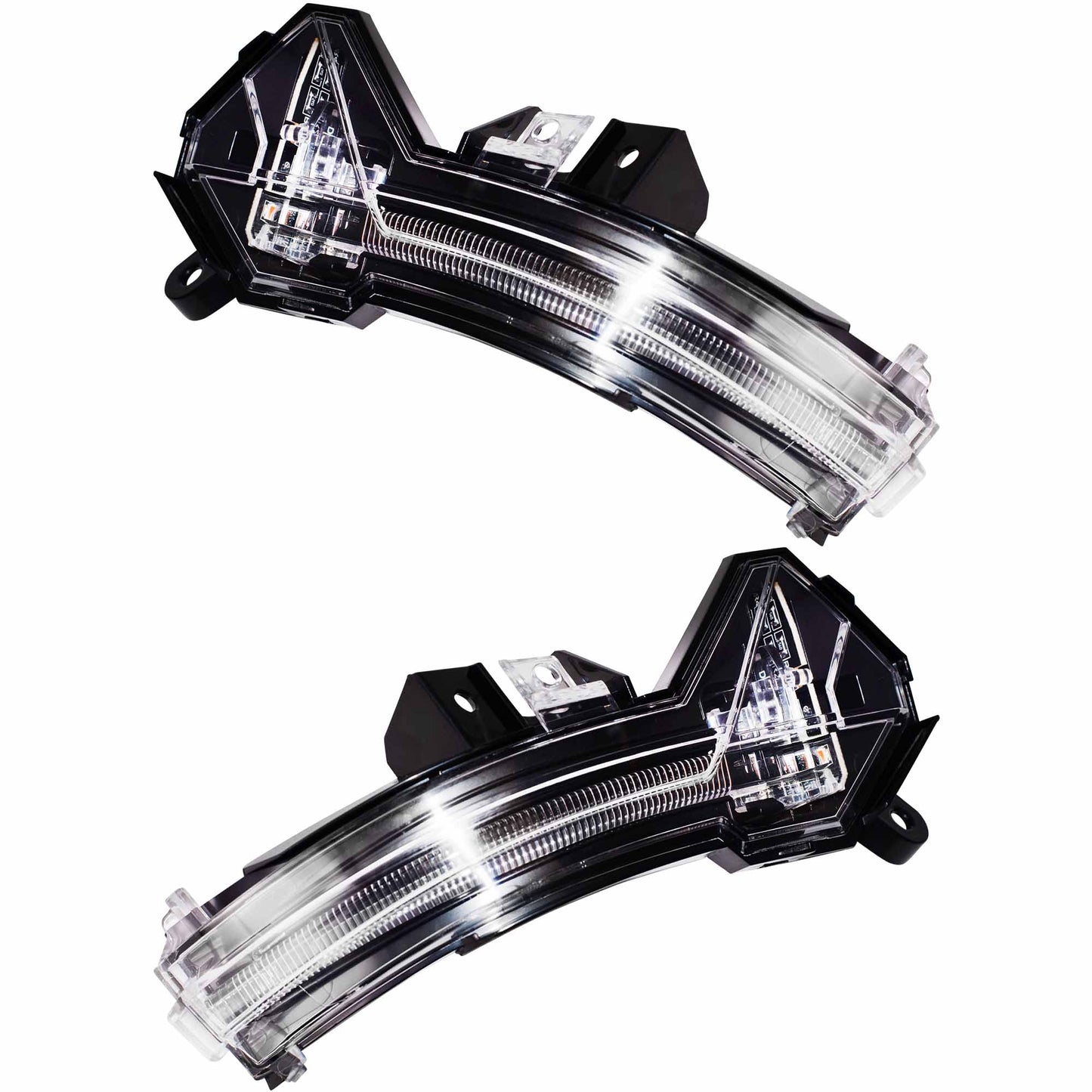 Mirror Signal Light for 2025 Forester for 2024-2025 Impreza for 2024-2025 Crosstrek 84401FN000 Set SU1328101