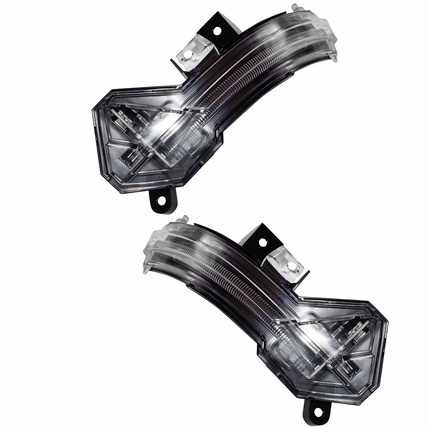 Mirror Signal Light for 2025 Forester for 2024-2025 Impreza for 2024-2025 Crosstrek 84401FN000 Set SU1328101