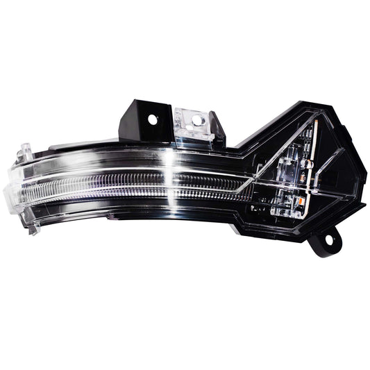 Mirror Signal Light for 2025 Forester for 2024-2025 Impreza for 2024-2025 Crosstrek 84401FN010 Right SU1329101