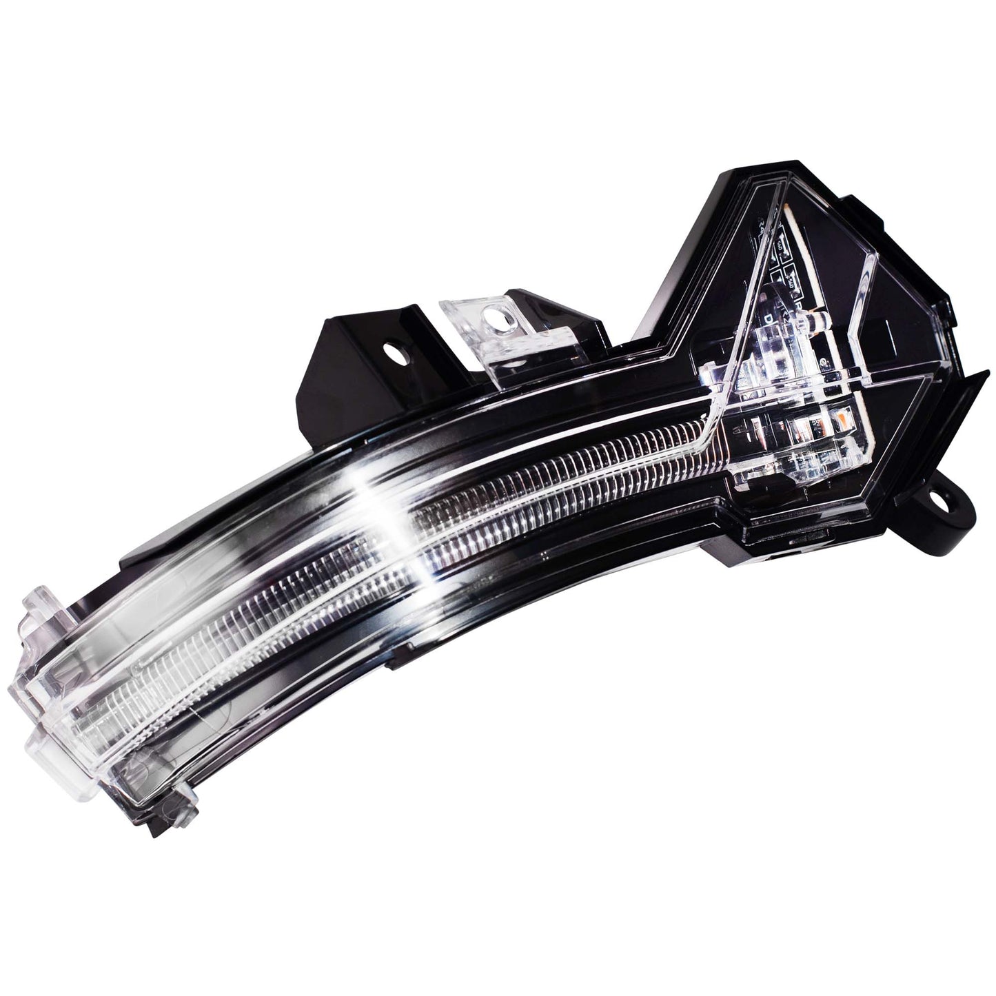 Mirror Signal Light for 2025 Forester for 2024-2025 Impreza for 2024-2025 Crosstrek 84401FN010 Right SU1329101