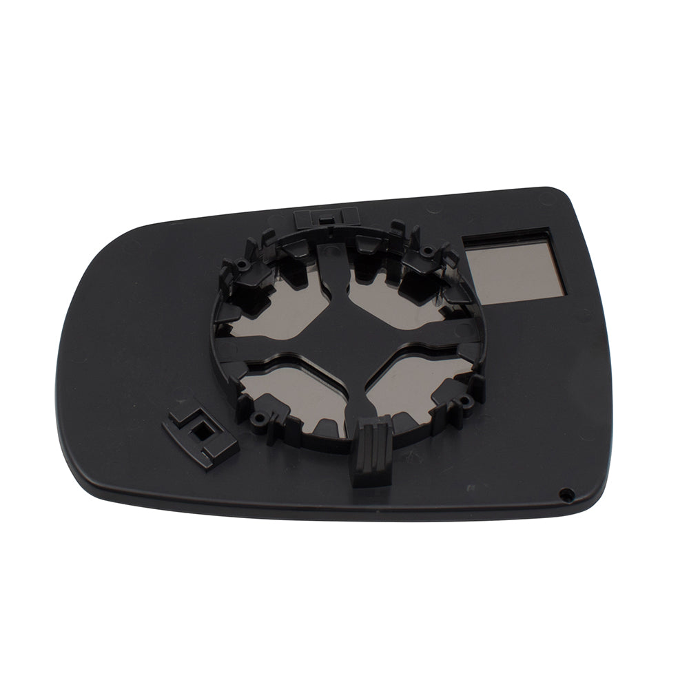 Mirror Glass with Base for 2011-2015 Sorento 876211U000 Right