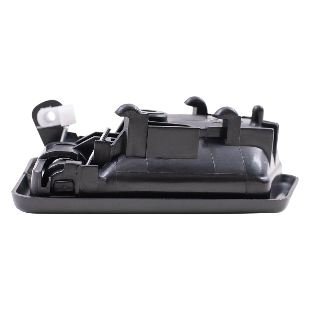 Brock Replacement Drivers Front Inside Interior Door Handle Compatible with Tracker Sidekick 83130-56B01-5ES