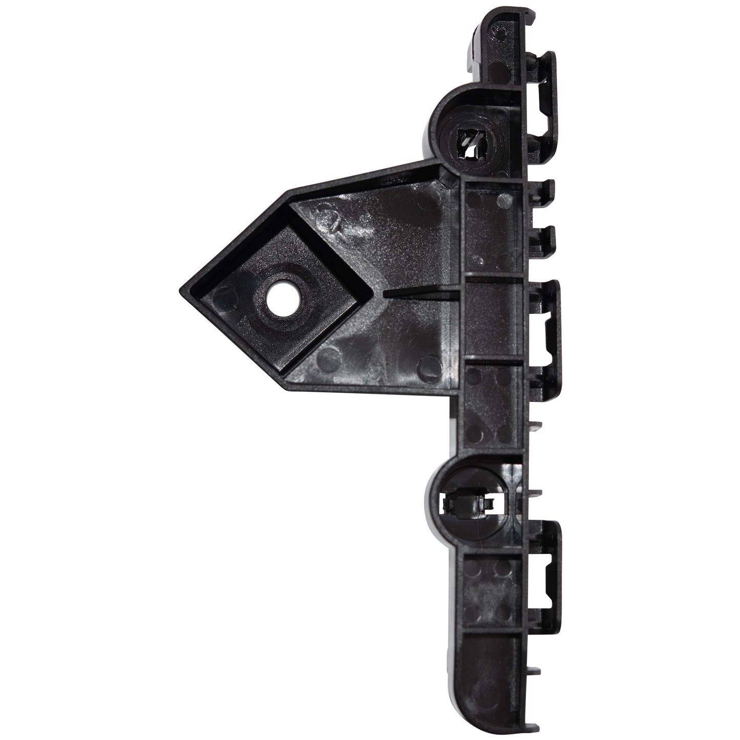 Bumper Bracket for 2021-2024 Mirage Front Side Support Retainer for 2021-2024 Mirage G4 6400J645 Left