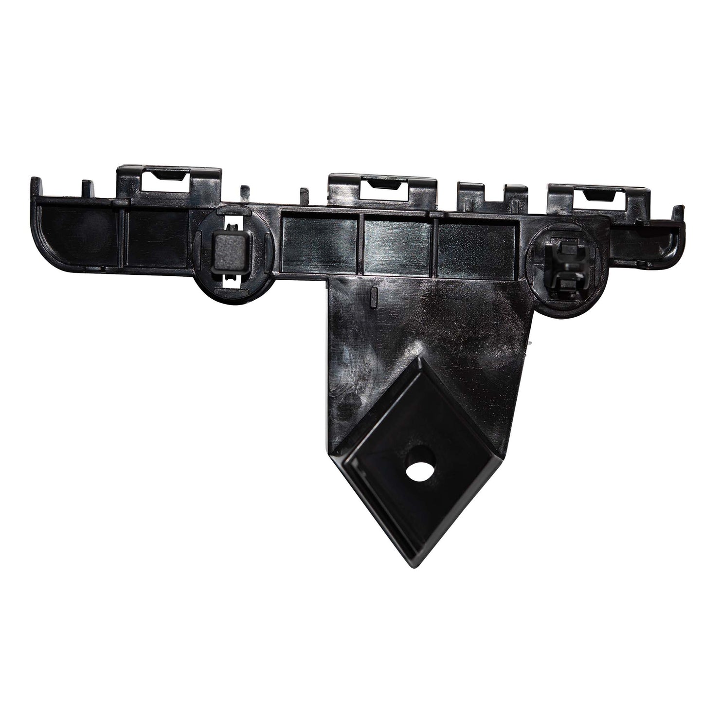 Bumper Bracket for 2021-2024 Mirage Front Side Support Retainer for 2021-2024 Mirage G4 6400J645 Left
