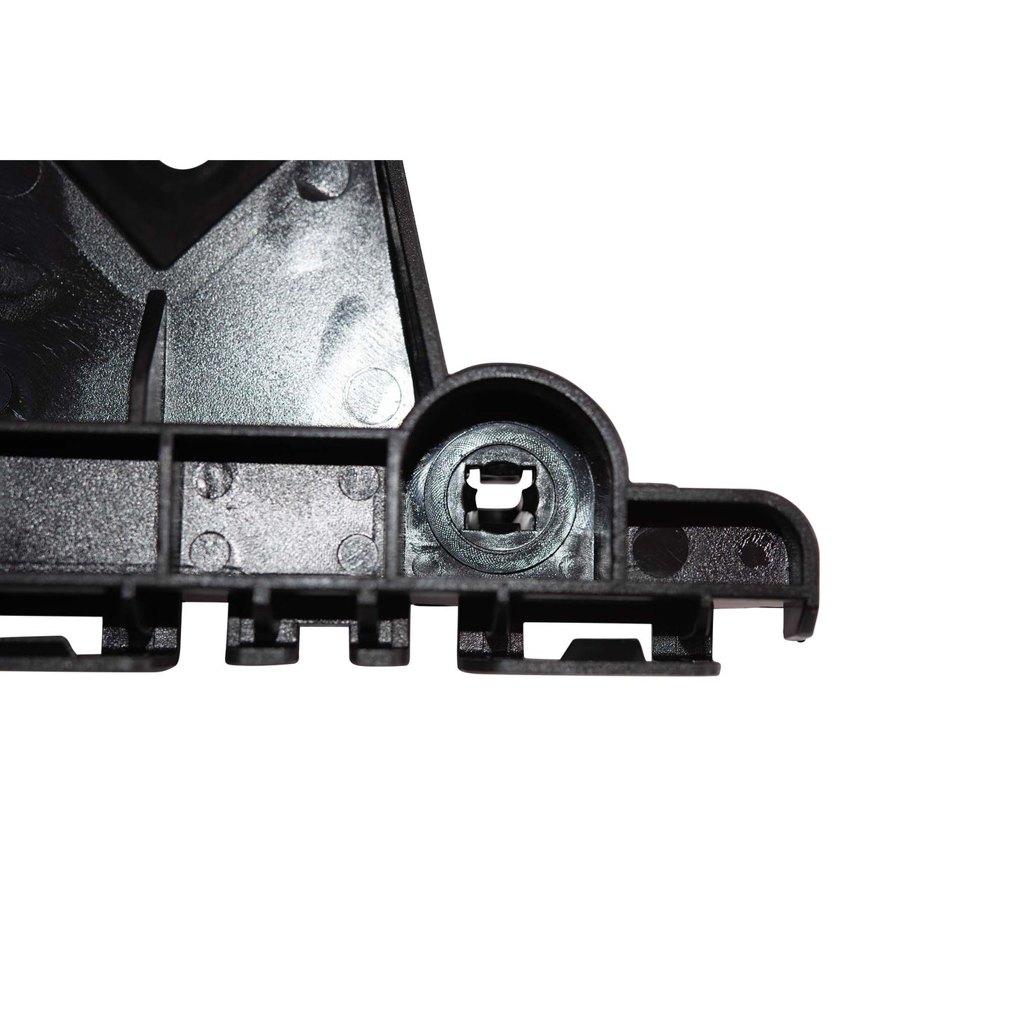 Bumper Bracket for 2021-2024 Mirage Front Side Support Retainer for 2021-2024 Mirage G4 6400J645 Left
