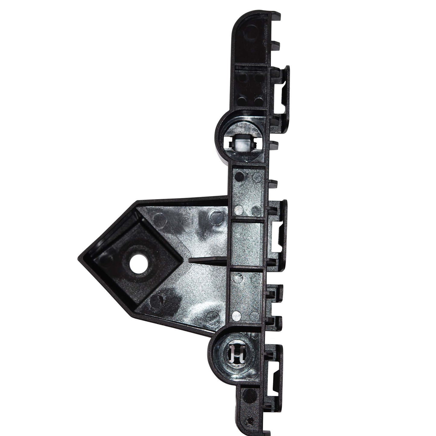 Bumper Bracket for 2021-2024 Mirage Front Side Support Retainer for 2021-2024 Mirage G4 6400J646 Right