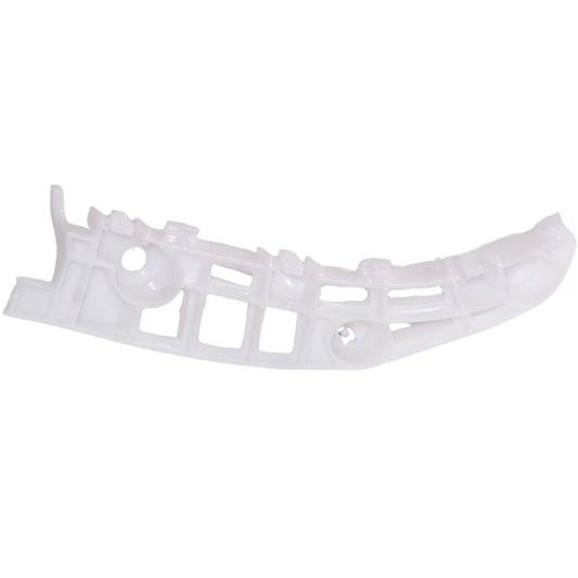 Front Upper Driver Side Left Bumper Cover Retainer Bracket Compatible with 2016-2018 Mitsubishi Outlander 2018-2022 Mitsubishi Outlander PHEV 6400H313 6400H779 MI1032106