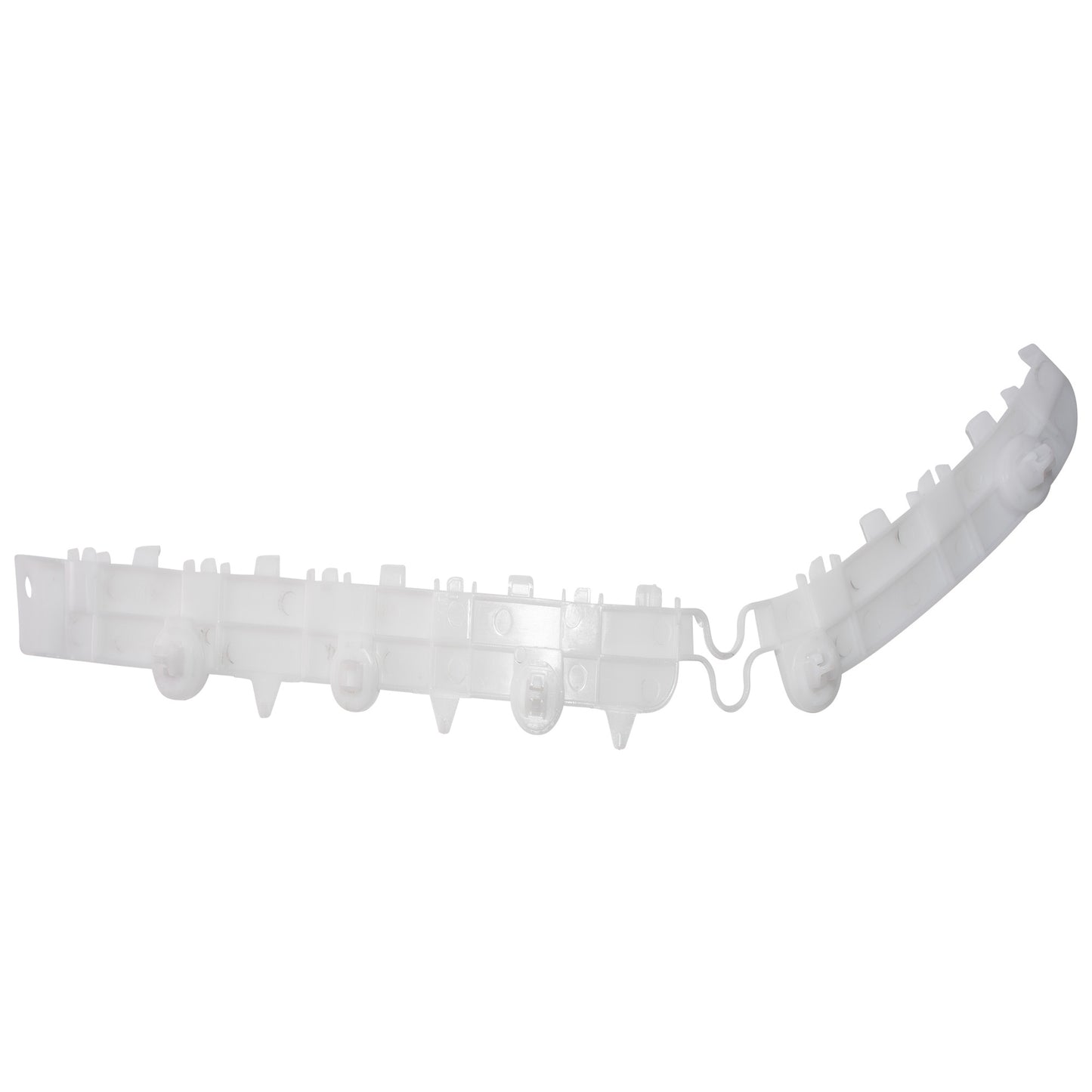 Bumper Bracket for 2014-2018 Outlander Rear Side Support for 2018-2022 Outlander PHEV 6410D337 Right