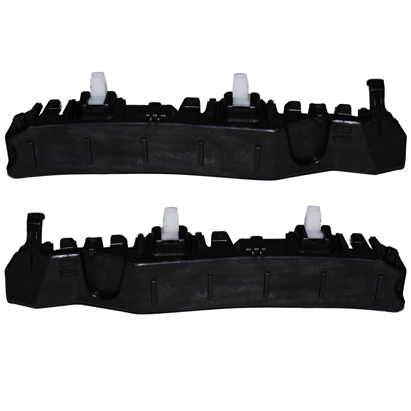Bumper Bracket for 2018-2022 Accent Sedan Front Side Support 86513J0000 Set HY1042130