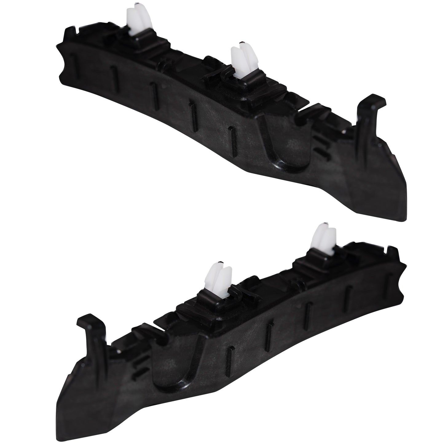 Bumper Bracket for 2018-2022 Accent Sedan Front Side Support 86513J0000 Set HY1042130