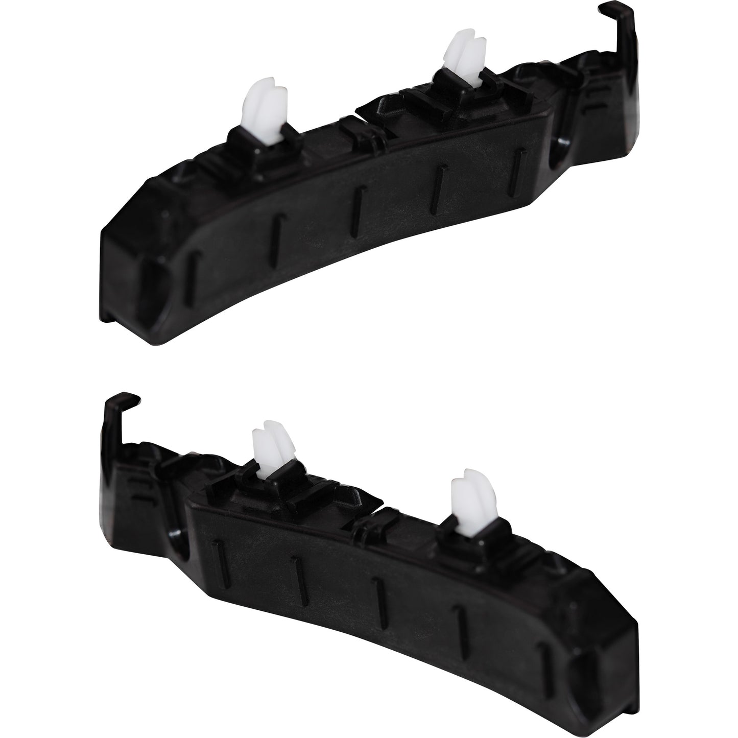 Bumper Bracket for 2018-2022 Accent Sedan Front Side Support 86513J0000 Set HY1042130