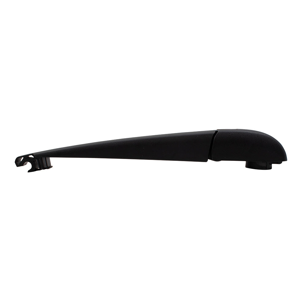 Brock Replacement Rear Windshield Wiper Arm with Blade Compatible with Various Models 983601G000 988152F000