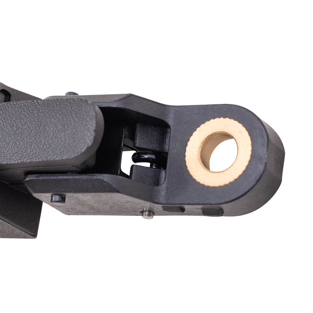 Brock Replacement Rear Windshield Wiper Arm and Blade Compatible with 2010-2015 Hyundai Tuscon