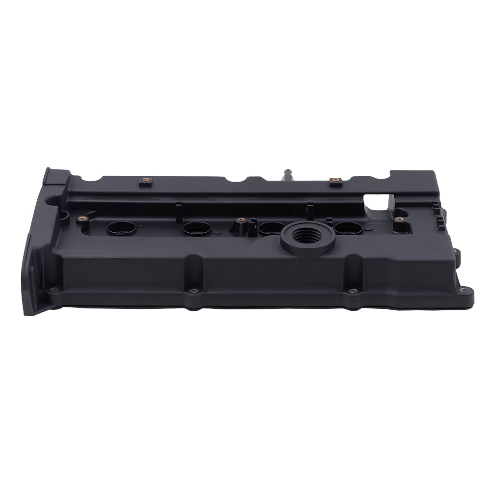 Brock Replacement Aftermarket Valve Cover Compatible with 01-04 Accent 1.6L 22410-26610 2241026013