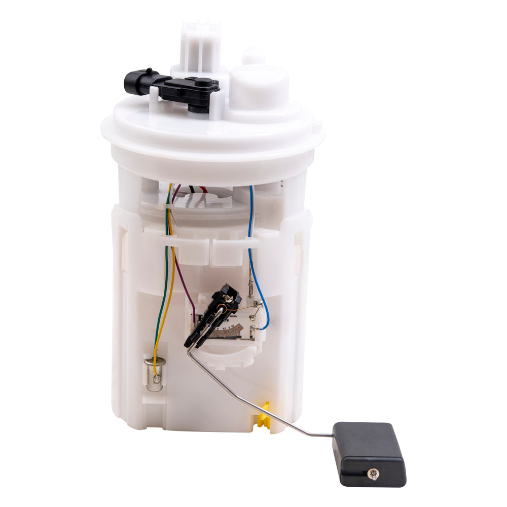 Brock Aftermarket Replacement Fuel Pump Module Assembly Compatible With 2005-2010 Kia Sportage 2.0L