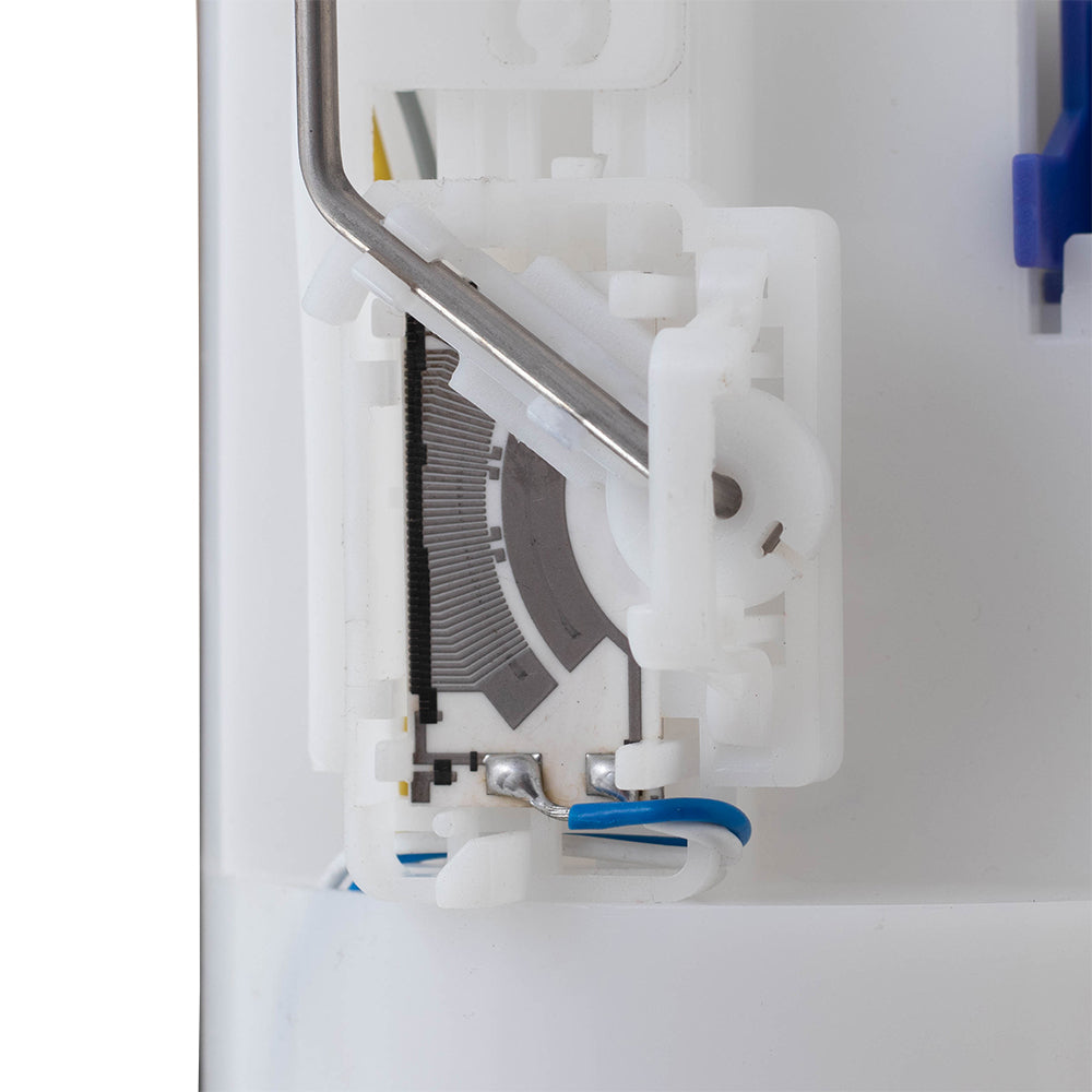 Brock Replacement Fuel Pump Module Assembly Compatible with 1999-2002 Leganza 96255734 E8469M