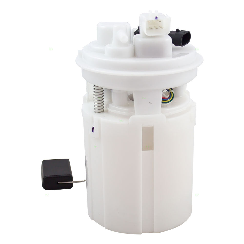 Brock Replacement Fuel Pump Module Assembly Compatible with 2005-2008 Reno 2004-2008 Forenza 15100-85Z01 E8703M