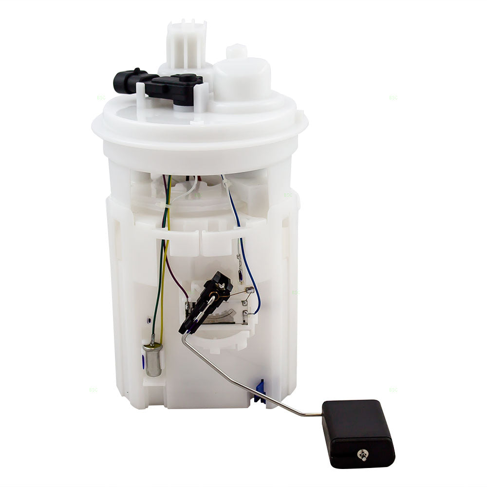 Brock Replacement Fuel Pump Module Assembly Compatible with 2005-2008 Reno 2004-2008 Forenza 15100-85Z01 E8703M