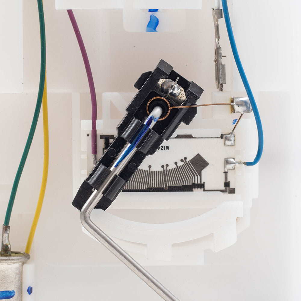 Brock Replacement Fuel Pump Module Assembly Compatible with 2005-2008 Reno 2004-2008 Forenza 15100-85Z01 E8703M