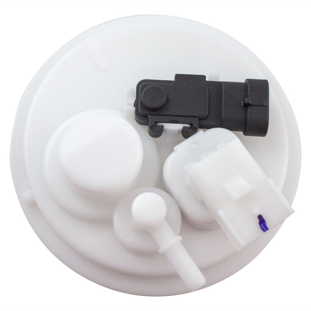 Brock Replacement Fuel Pump Module Assembly Compatible with 2005-2008 Reno 2004-2008 Forenza 15100-85Z01 E8703M