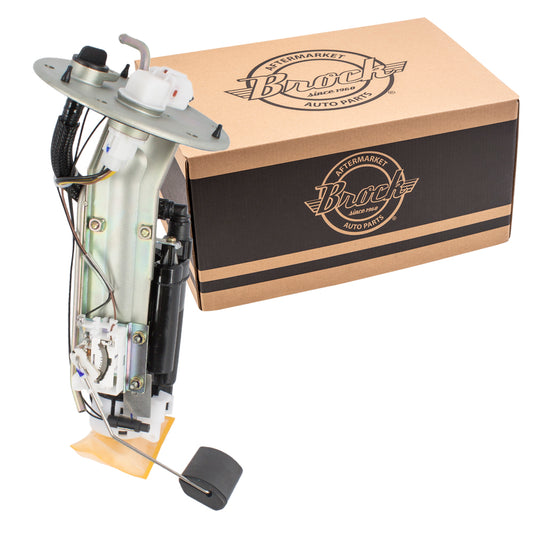 Brock Replacement Fuel Pump Module Assembly Compatible with Sonata Amanti Optima 31110-38260 31111 0M000