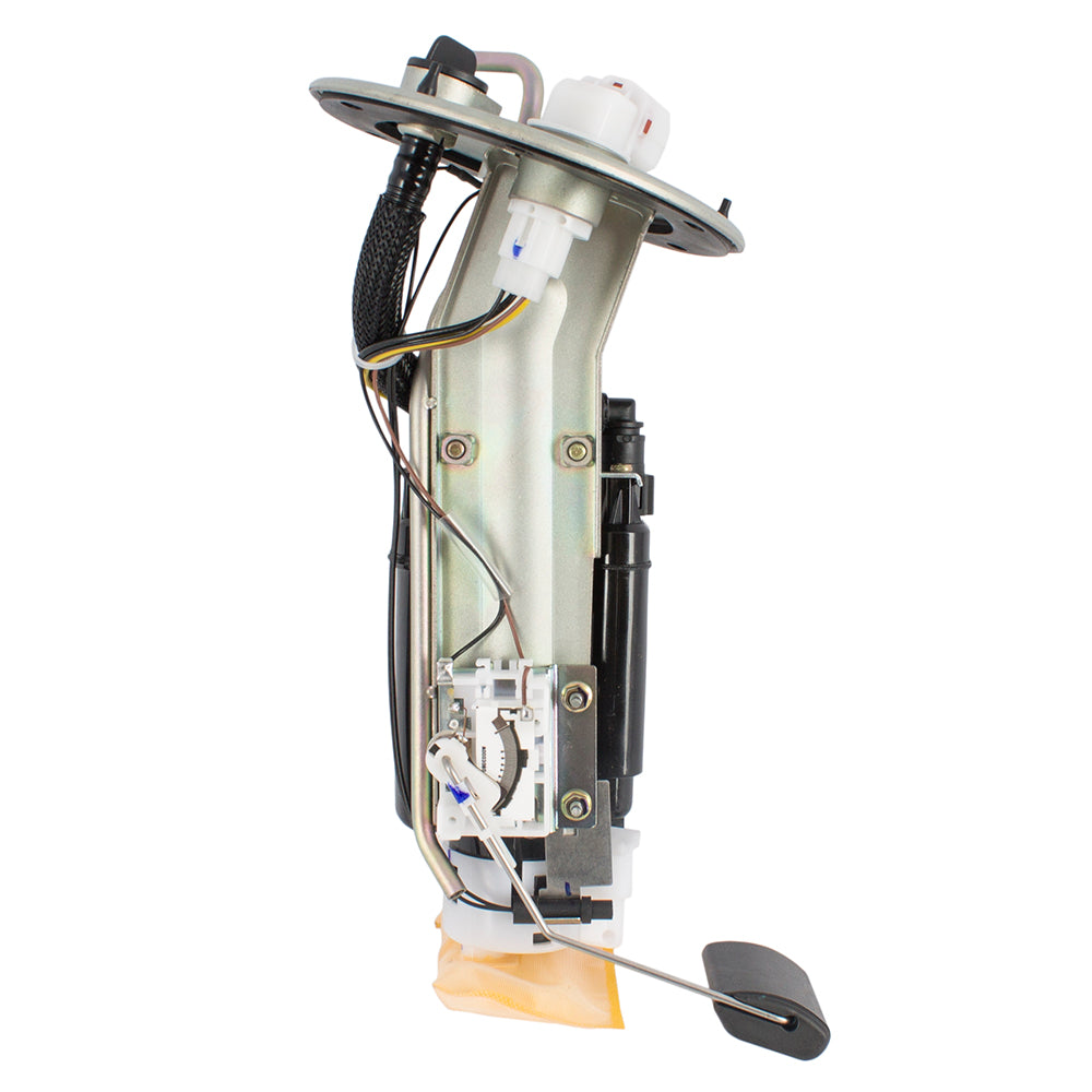 Brock Replacement Fuel Pump Module Assembly Compatible with Sonata Amanti Optima 31110-38260 31111 0M000