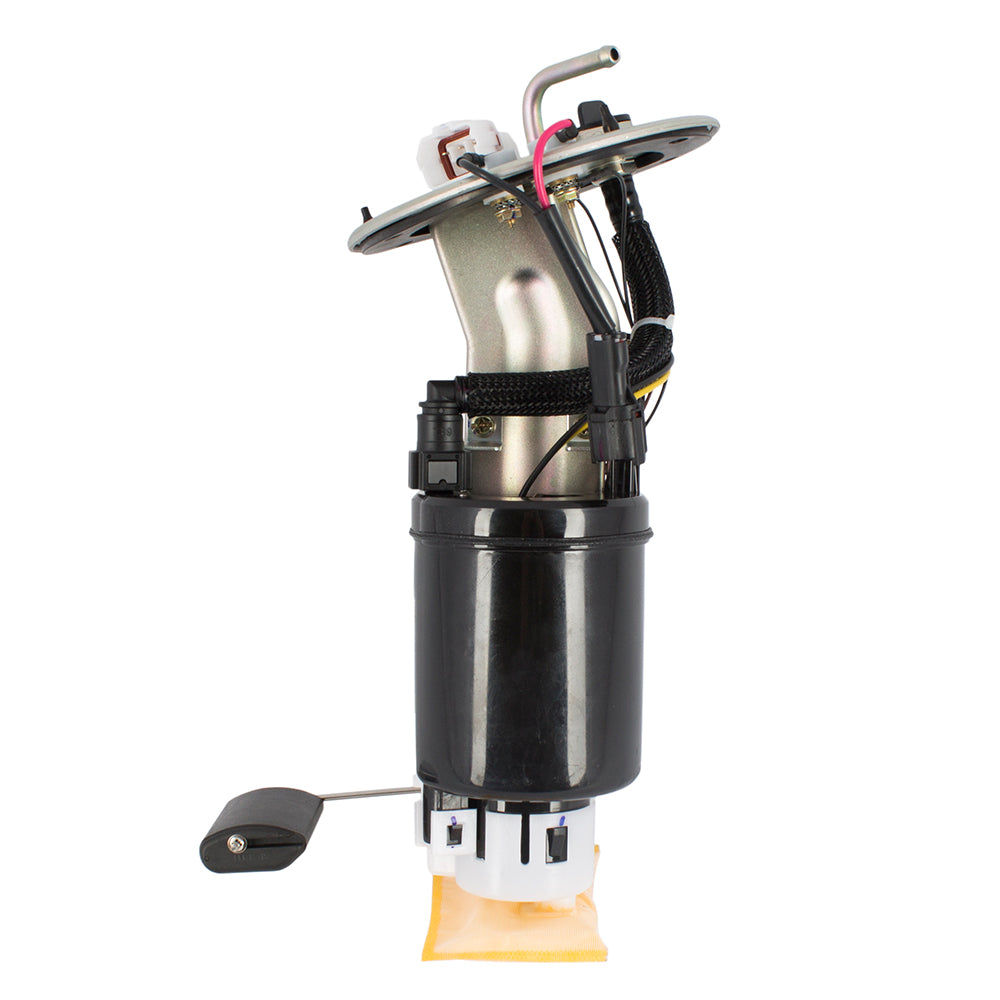 Brock Replacement Fuel Pump Module Assembly Compatible with Sonata Amanti Optima 31110-38260 31111 0M000