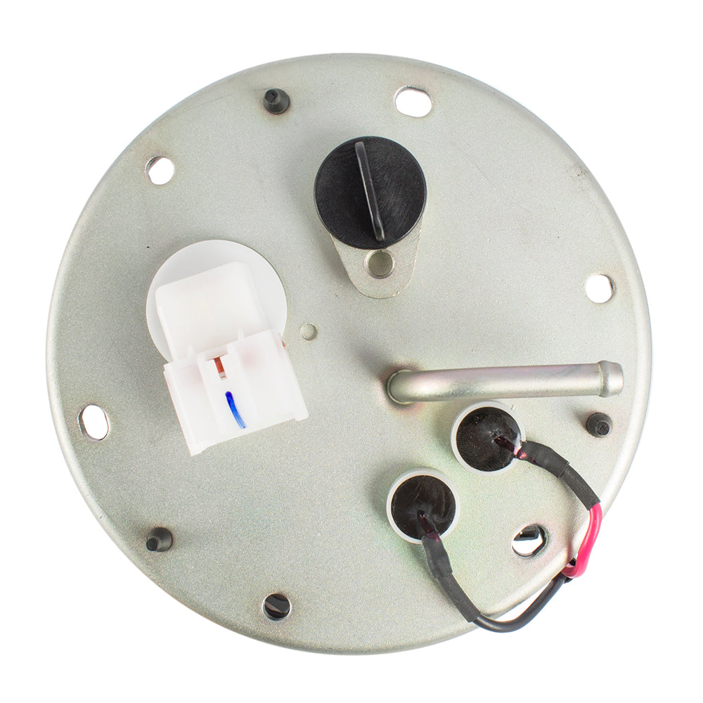 Brock Replacement Fuel Pump Module Assembly Compatible with Sonata Amanti Optima 31110-38260 31111 0M000