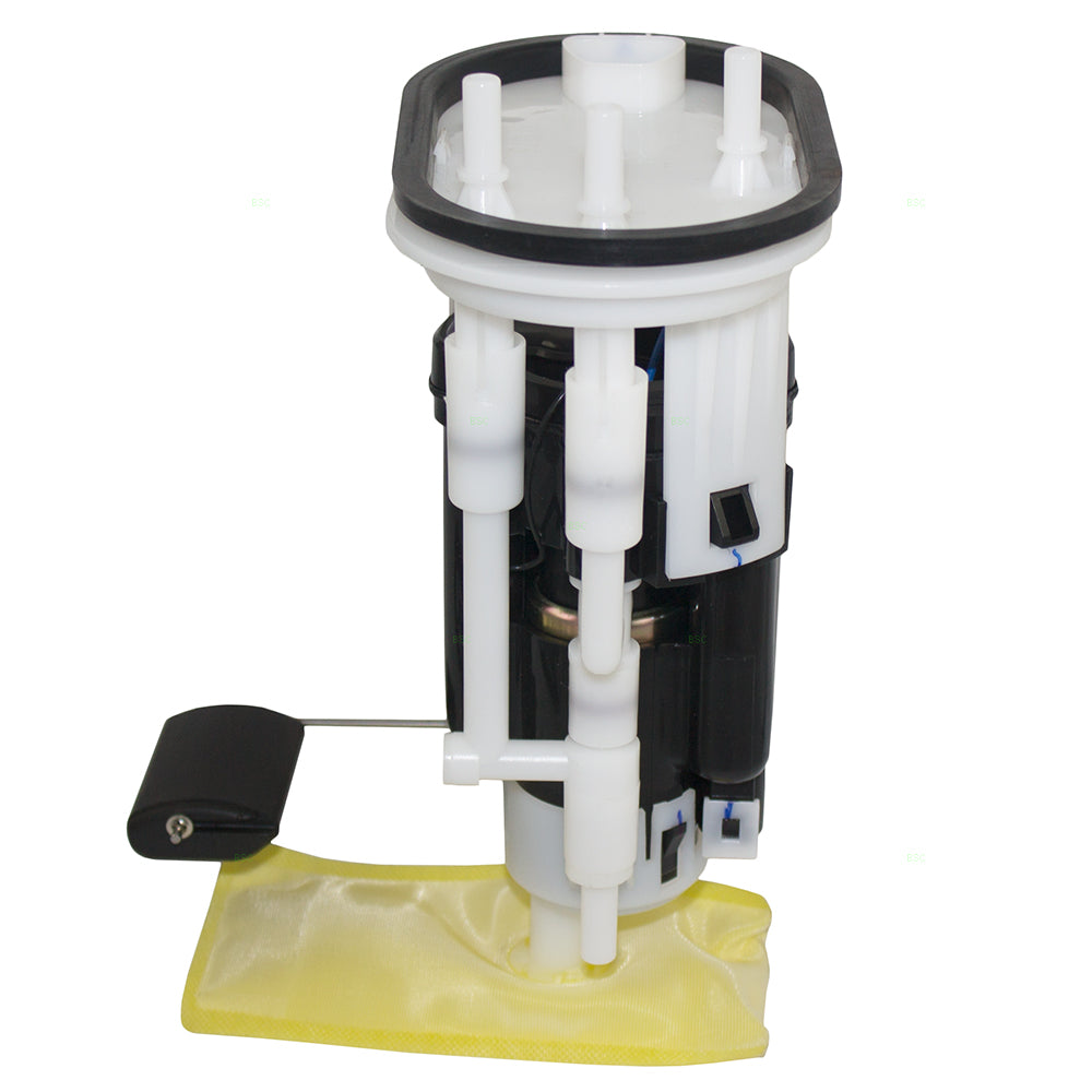 Brock Replacement Gasoline Fuel Pump Assembly Compatible with Santa Fe 2.7L 31110-26750 E8663M