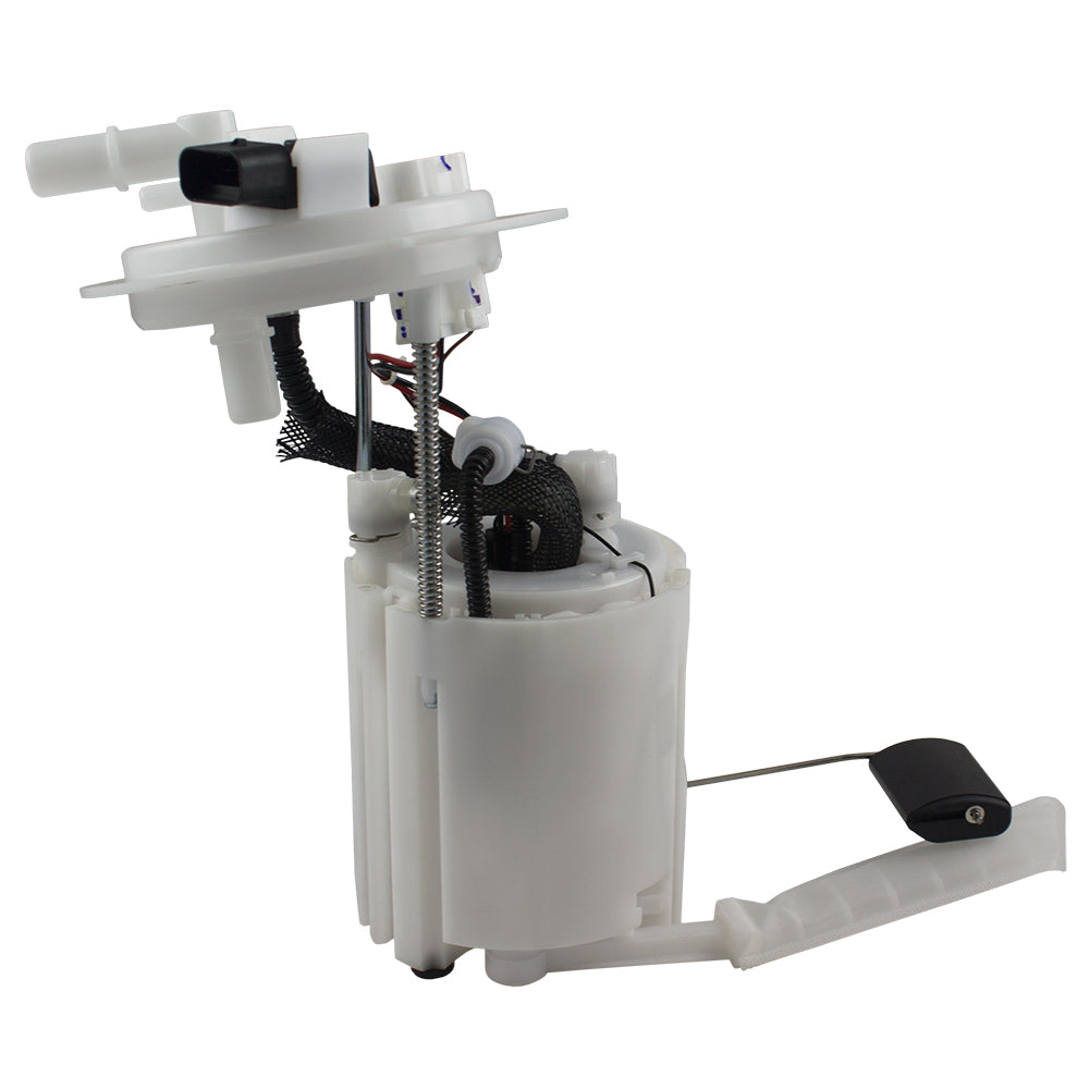 Brock Replacement Gasoline Fuel Pump Assembly Compatible with Sonata Optima 2.4L 31110-3Q700 E9120M