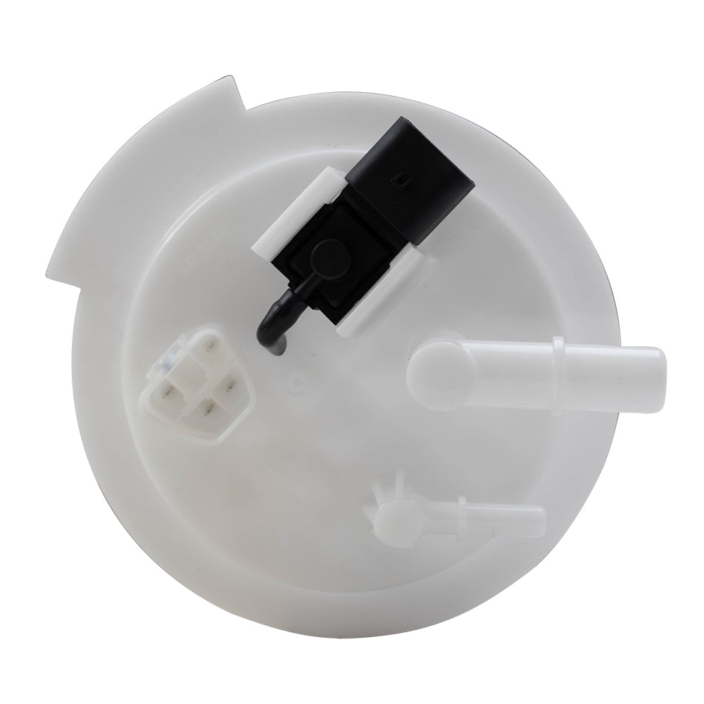 Brock Replacement Gasoline Fuel Pump Assembly Compatible with Sonata Optima 2.4L 31110-3Q700 E9120M