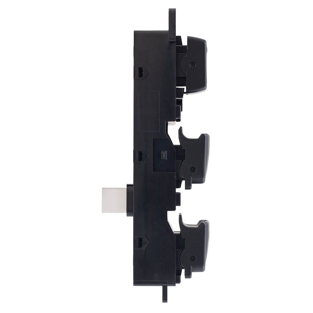 Brock Replacement Driver Front Power Window Master Switch Compatible with 06-08 Sonata