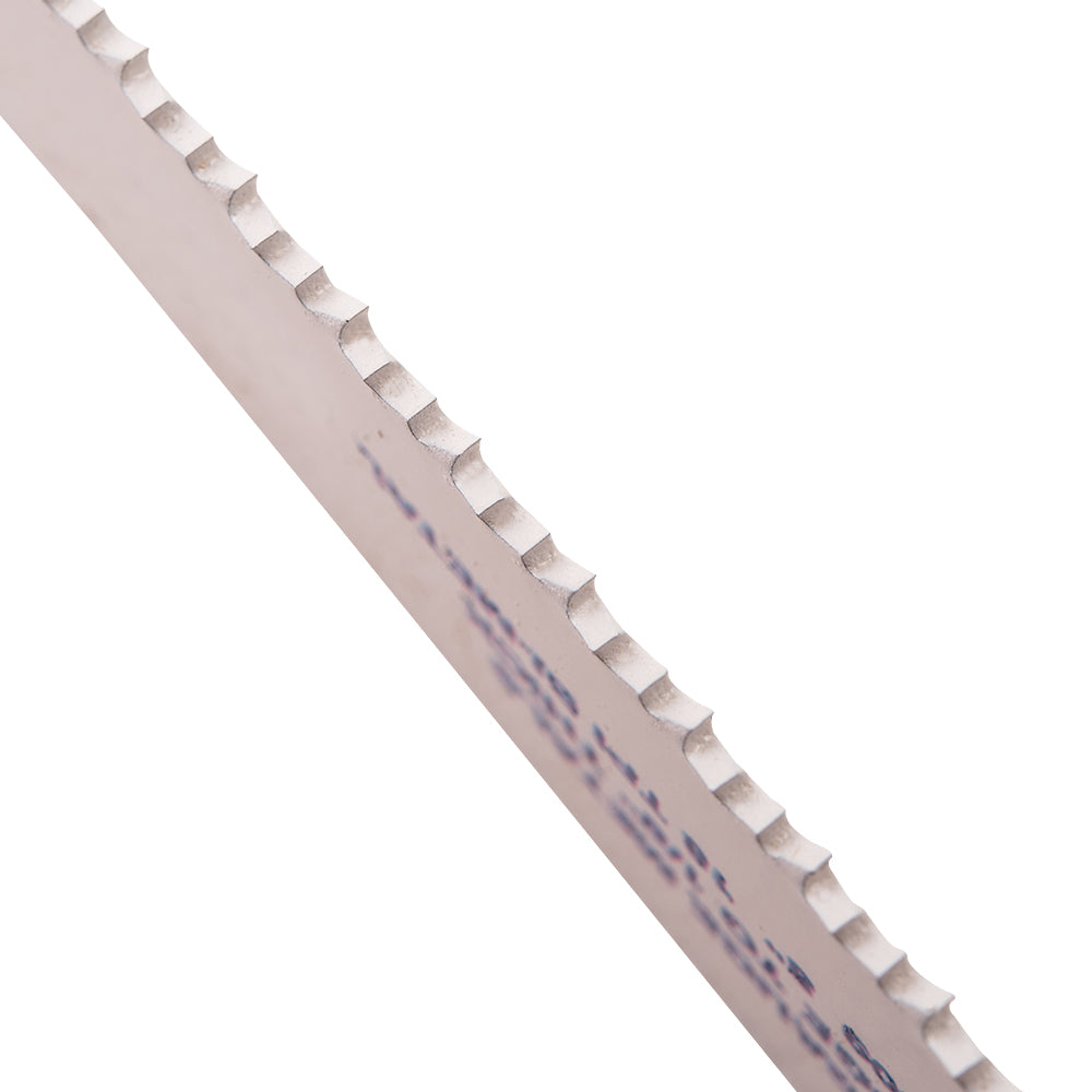 Brock Bi-Metal 8 Inch Reciprocating Saw Blade 100 Pk