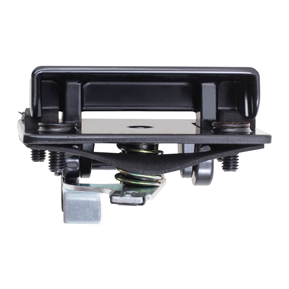 Brock Replacement Rear Inside Inner Door Handle Compatible with 85-92 Astro Safari Van