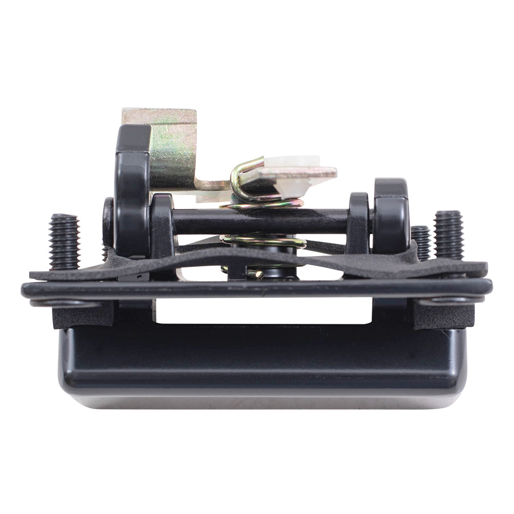 Brock Replacement Inside Interior Tailgate Liftgate Handle Ready to Paint compatible with Van 15977500