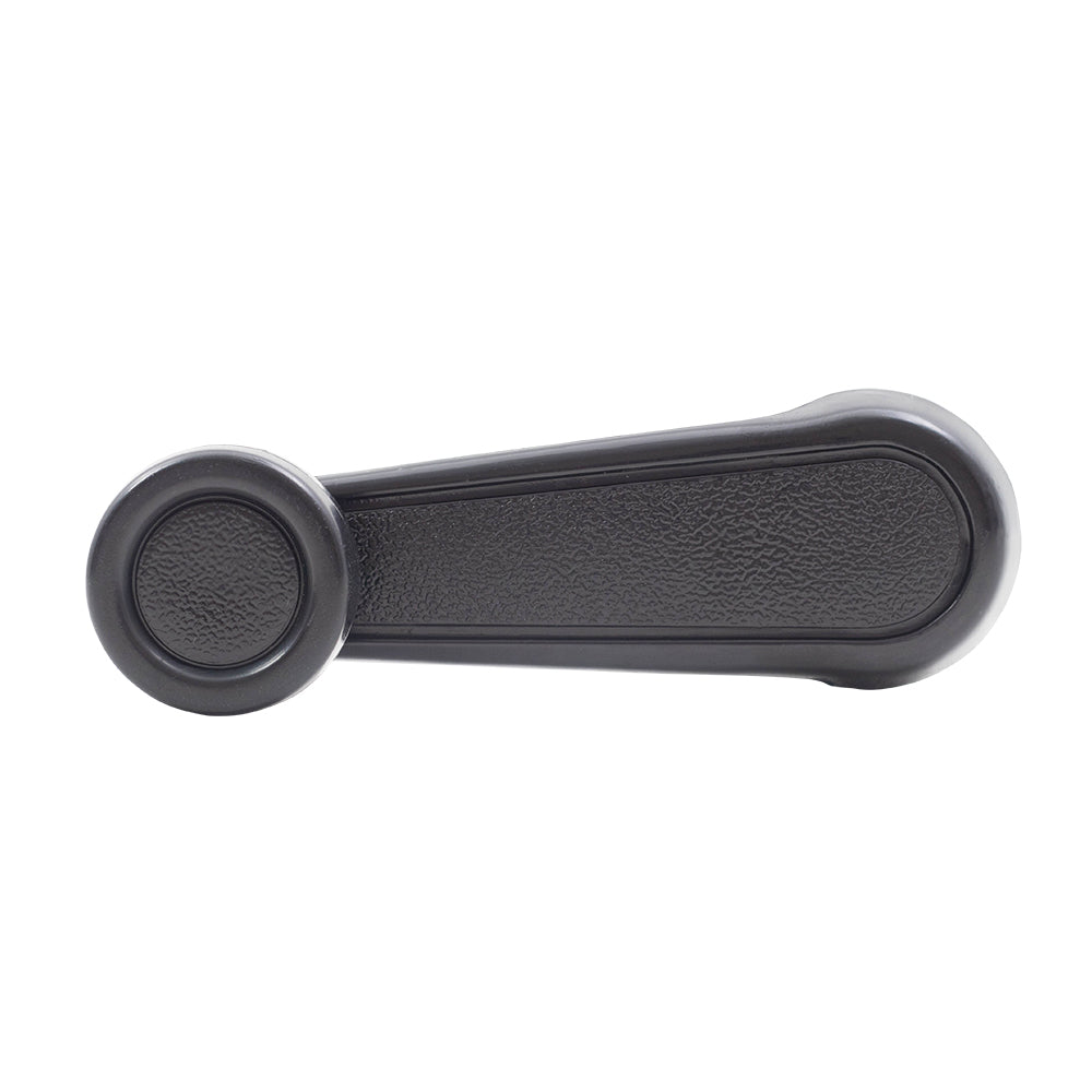 Brock Replacement Plastic Window Crank Handle Compatible with 1984-2002 4Runner 69260-10040