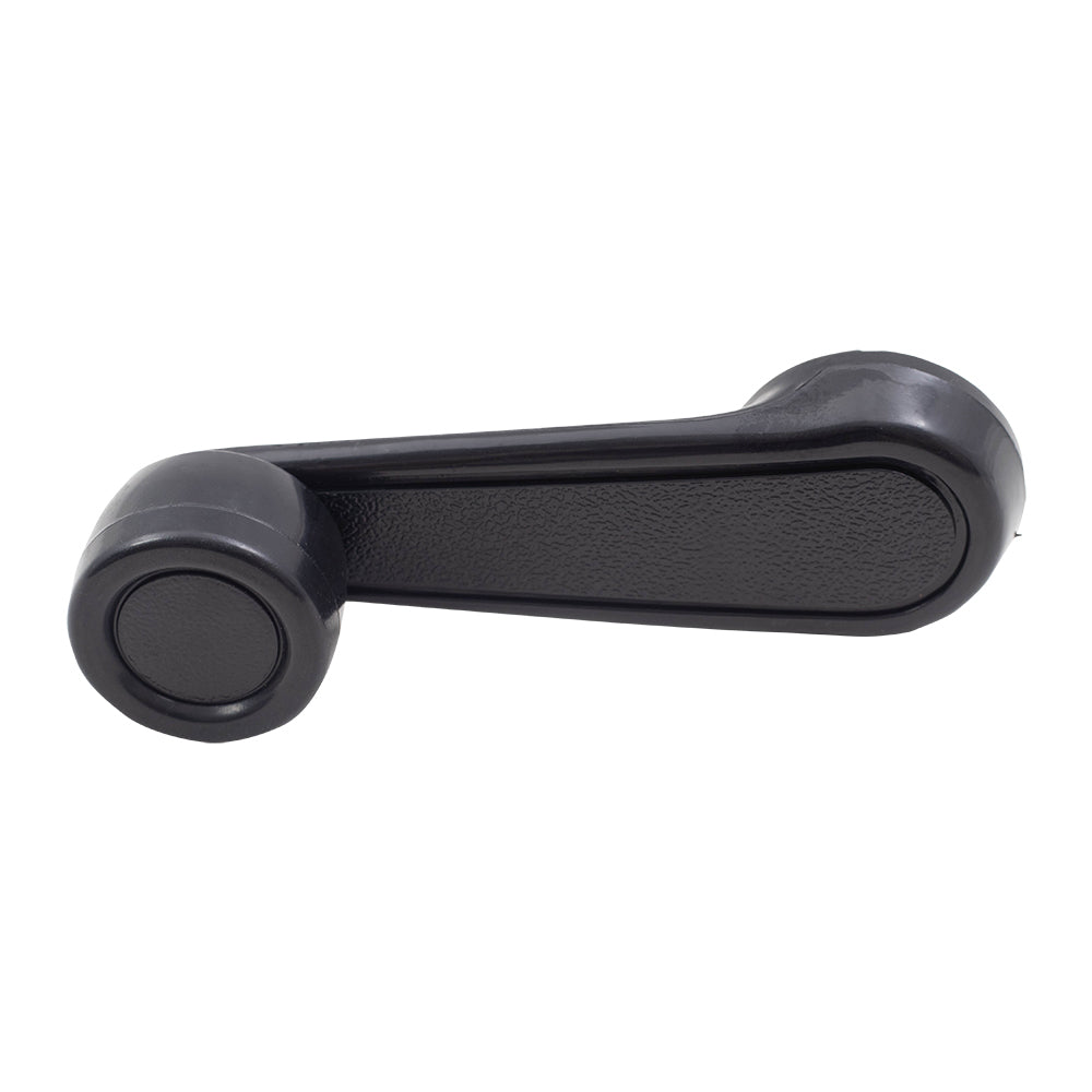 Brock Replacement Plastic Window Crank Handle Compatible with 1984-2002 4Runner 69260-10040