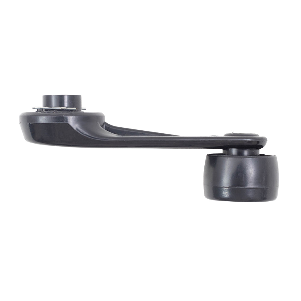 Brock Replacement Plastic Window Crank Handle Compatible with 1984-2002 4Runner 69260-10040